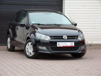 Volkswagen Polo Klimatronic  /STYLE /1,4 /86KM /MPI/2011r Mikołów - zdjęcie 2