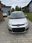 Fiat Panda 1.2 70KM Lounge Polecam Mysłowice - zdjęcie 7