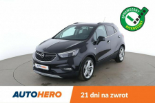 Opel Mokka GRATIS! Pakiet Serwisowy o wartości 700 zł! Warszawa - zdjęcie 1