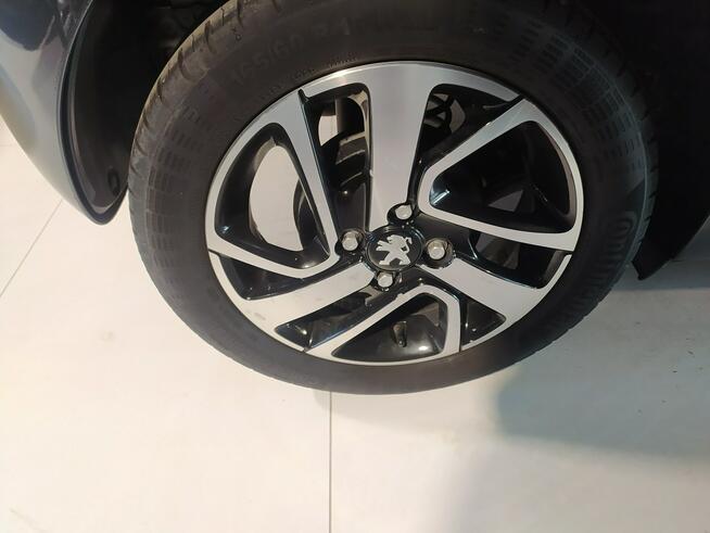 Peugeot 108 1.0 VTI 70KM More +,Niski przebieg , Stan idealny Łódź - zdjęcie 3
