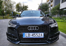 Audi A6 C7 2.0tdi S-LINE / 168 000 km / kamera cofania Łosice - zdjęcie 3