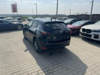 Mazda CX-5 Wersja EU Podgrzewanie Czujniki park. Gliwice - zdjęcie 2