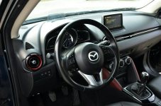 Mazda CX-3 2.0i 120KM*Gez.Fotele*Alu*PDC*Kamera* Ostrów Mazowiecka - zdjęcie 5