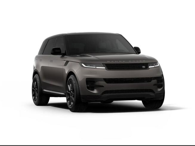 Range Rover Sport 3.0D I6 249 PS AWD Auto S / Salon Polska Łódź - zdjęcie 2