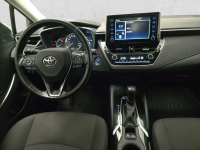 Toyota Corolla Komorniki - zdjęcie 10