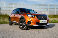 Peugeot 2008 GT 1.2 PureTech EAT8, Salon PL, bezwypadkowy, FVAT23% Warszawa - zdjęcie 3