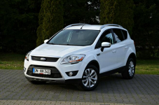 Ford Kuga 2.0TDCI 140KM Xenon! Navi! Serwis! Zobacz!!! Ostrów Mazowiecka - zdjęcie 2