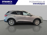 Ford Kuga VAT 23% Titanium 1.5EB 150KM M6 2022 r., salon PL, HAK Swarzędz - zdjęcie 8