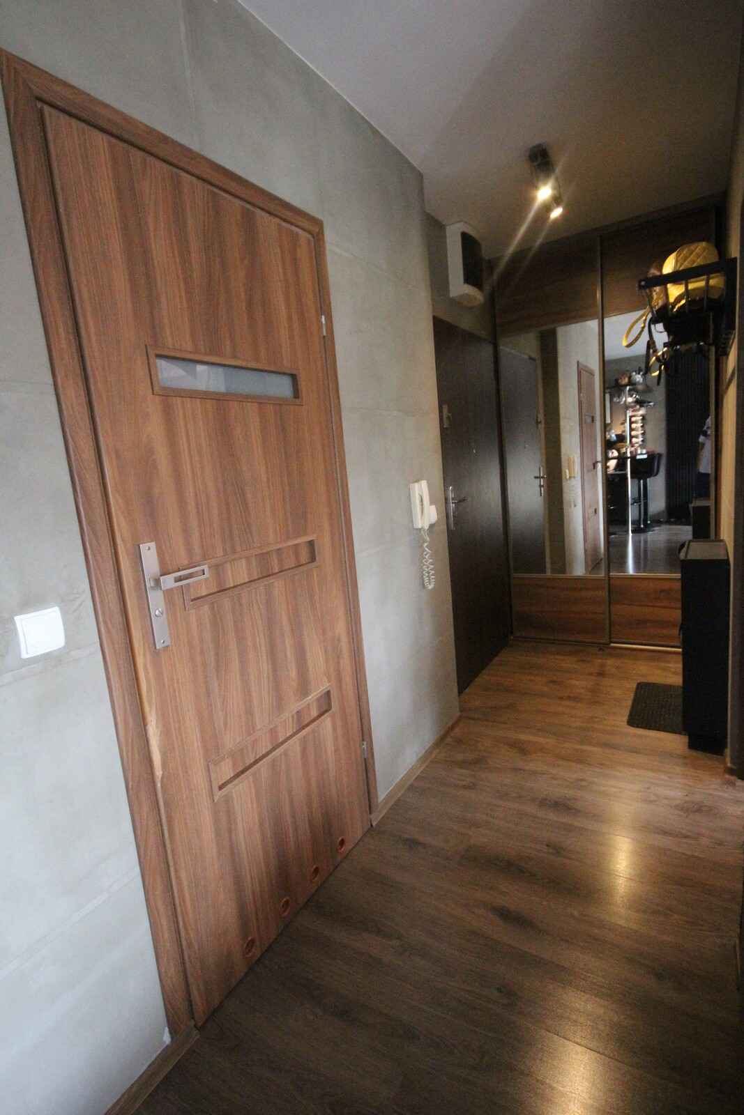 2pok, 39met, okolice Gagarina BALKON/MP/2011 (Wrocław) Fabryczna - zdjęcie 10