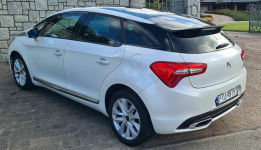 Citroen DS5 Litf 1,6 E-HDI 120 KM Turek - zdjęcie 3