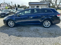 Toyota Avensis Nowe Iganie - zdjęcie 8