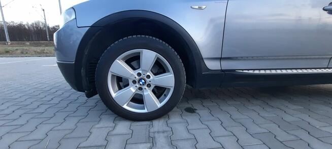 BMW X3 3.0 sd 286 ps , Sprowadzony z Szwajcarii w 2023 r Wieliczka - zdjęcie 11