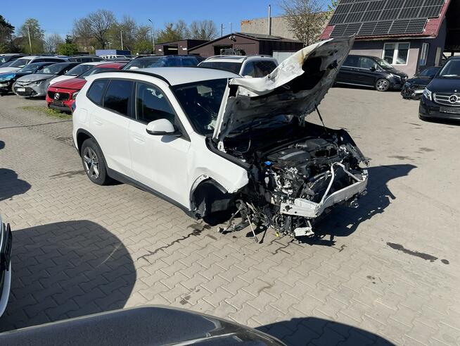 BMW X1 Xdrive PHEV Automat Kamera Skóra Pamięć Virtual 326KM Gliwice - zdjęcie 5