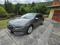 Opel Insignia 1.5T 165KM Sports Tourer *automat *orginal Wadowice - zdjęcie 5
