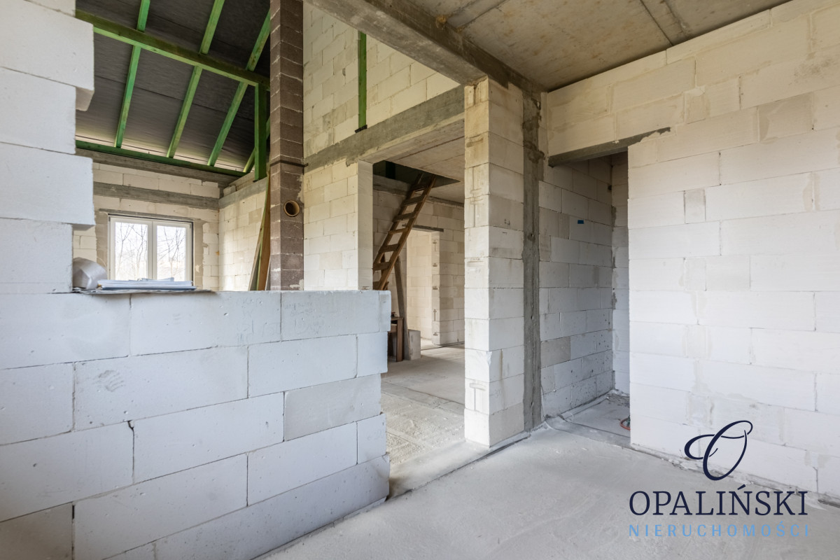 Do aranżacji | Duży garaż | Potencjał | 22,22ar | Brzóza Królewska - zdjęcie 5