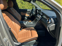 Mercedes GLC 220 4 Matic, automat, bardzo zadbany! Tarnów - zdjęcie 11