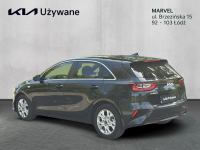 Kia Nowy Ceed 1.5 T-GDI 160 KM DCT Wersja M Gwarancja! Łódź - zdjęcie 5
