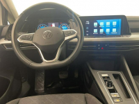 Volkswagen Golf VIII 1.0 eTSI Life DSG Hatchback Warszawa - zdjęcie 9