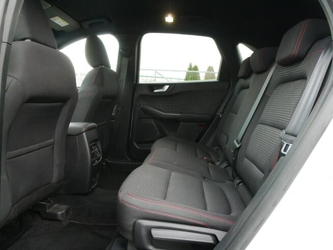 Ford Kuga 1.5 EcoBlue 120KM Eu6 St-Line -Automat 8b. - Zobacz Goczałkowice-Zdrój - zdjęcie 8