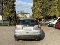 Honda CR-V 2.2 4X4 ,Navi, Kamera, Gwarancja Tarnowskie Góry - zdjęcie 7