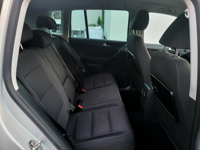 Volkswagen Tiguan Jatutów - zdjęcie 10