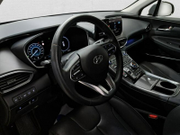 Hyundai Santa Fe Komorniki - zdjęcie 11