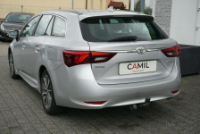 Toyota Avensis polski salon Opole - zdjęcie 7