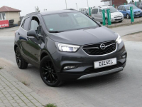 Opel Mokka ^Nawi^Grzane Fotele^Skóry Starogard Gdański - zdjęcie 2