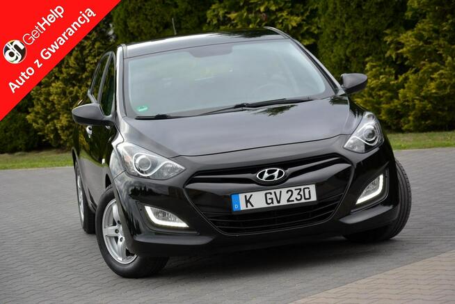 Lift Ledy Navi Kamera Klima 1-Ręce Oryginał z Niemiec Alu Aso Hyundai Ostrów Mazowiecka - zdjęcie 1
