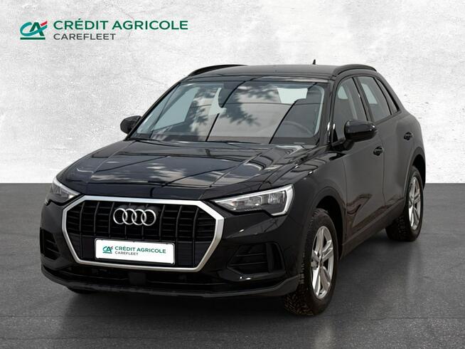 Audi Q3 35 TDI mHEV S tronic Kombi Warszawa - zdjęcie 1