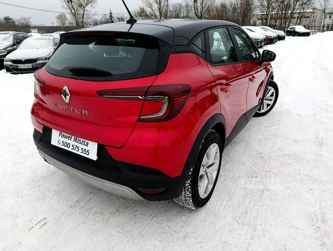 Renault Captur Nawigacja kamera cofania Karczew - zdjęcie 2