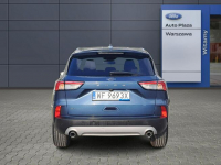 Ford Kuga 2.0EcoBlue 120 KM Titanium Automat AWD - gwarancja PK42989 Warszawa - zdjęcie 4