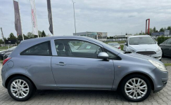 Opel Corsa 1,2 Klimatyzacja Alu Stan BDB Gwarancja Żory - zdjęcie 11
