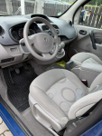 Renault Kangoo 1,6 benzyna 87 ps 134 tyś km zarejestrowany w Polsce. Bolesławiec - zdjęcie 7