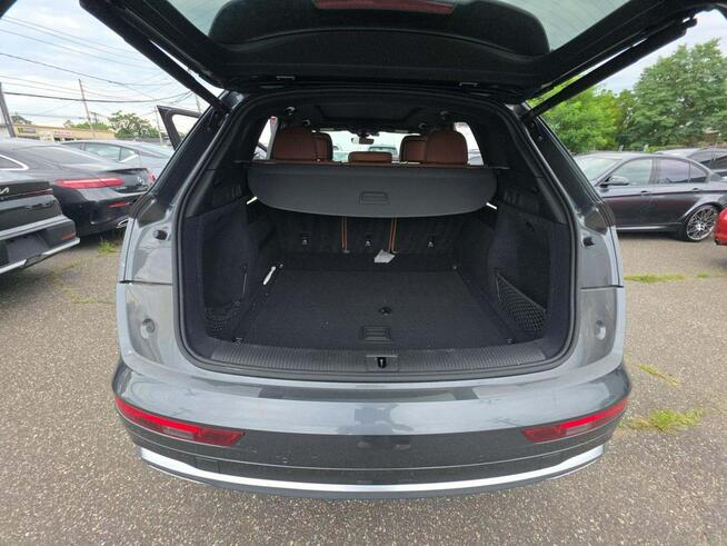 Audi Q5 Premium Plus / S-Line / Quattro / niski przebieg Warszawa - zdjęcie 5