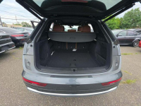 Audi Q5 Premium Plus / S-Line / Quattro / niski przebieg Warszawa - zdjęcie 5