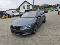 Škoda Superb 2.0Tdi SportLine Raba Niżna - zdjęcie 2