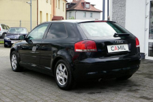 Audi A3 1,6 BENZYNA 102KM, Pełnosprawny, Zarejestrowany, Ubezpieczony Opole - zdjęcie 6