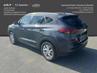 HYUNDAI TUCSON 1.6 GDI 6MT COMFORT Słupsk - zdjęcie 3