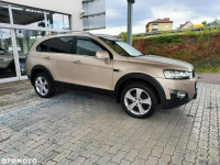 Chevrolet Captiva Kraków - zdjęcie 3