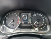 Škoda Fabia Klimatyzacja automatyczna carplay Otwock - zdjęcie 8