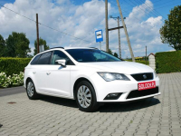 Seat Leon 1.2TSI 105KM Eu5 ST Refer Kombi -Salon Polska -Zobacz Goczałkowice-Zdrój - zdjęcie 11