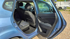 Hyundai ix20 1.4 16v benzyna/1Wlascicel Bibice - zdjęcie 12