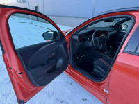 Opel Corsa F 1.2 Turbo 101KM Salon PL I właściciel Bezwypadkowy Wrocław - zdjęcie 9