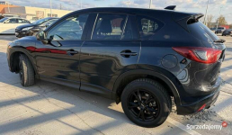 Mazda CX5 SkyPassion 2.2 AWD Bemowo - zdjęcie 4