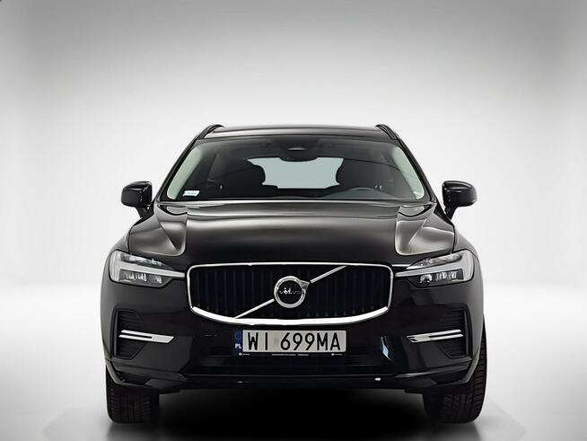 Volvo XC 60 B4 D Core aut  ! Z Polskiego Salonu ! Faktura VAT ! Warszawa - zdjęcie 8