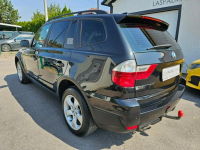 BMW X3 Raty/Zamiana Gwarancja x-drive bardzo ładna zobacz lift automat Gdów - zdjęcie 4