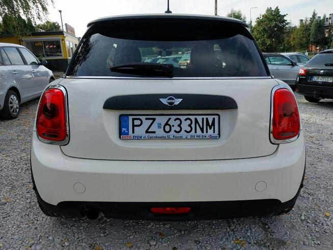 Mini Cooper Mały przebieg* Zadbany* Bydgoszcz - zdjęcie 3