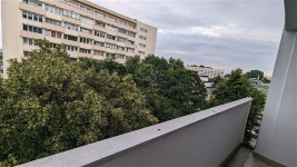 Słoneczny apartament al. Stanów Zjednoczonych Warszawa - zdjęcie 5