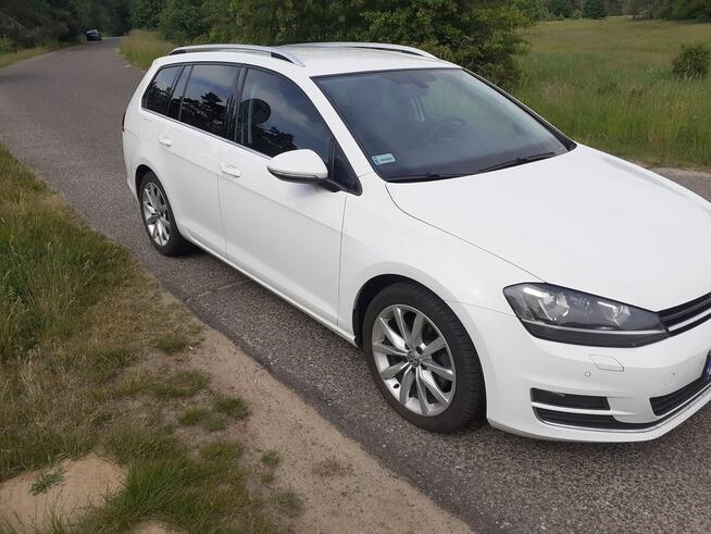 Vw golf dsg Środa Wielkopolska - zdjęcie 2